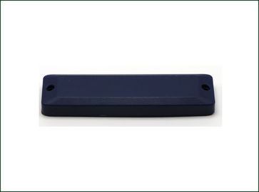 কম্প্যাক্ট ফাইলের আকার এন্টি মেটাল RFID ট্যাগ 860 - 960MHz ফ্রিকোয়েন্সি সাধারন প্যাকিং