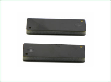30 * 35 মিমি আকার সক্রিয় RFID ট্যাগ ISO14443A কাস্টমস বর্ডার ক্রসিংয়ের জন্য প্রোটোকল